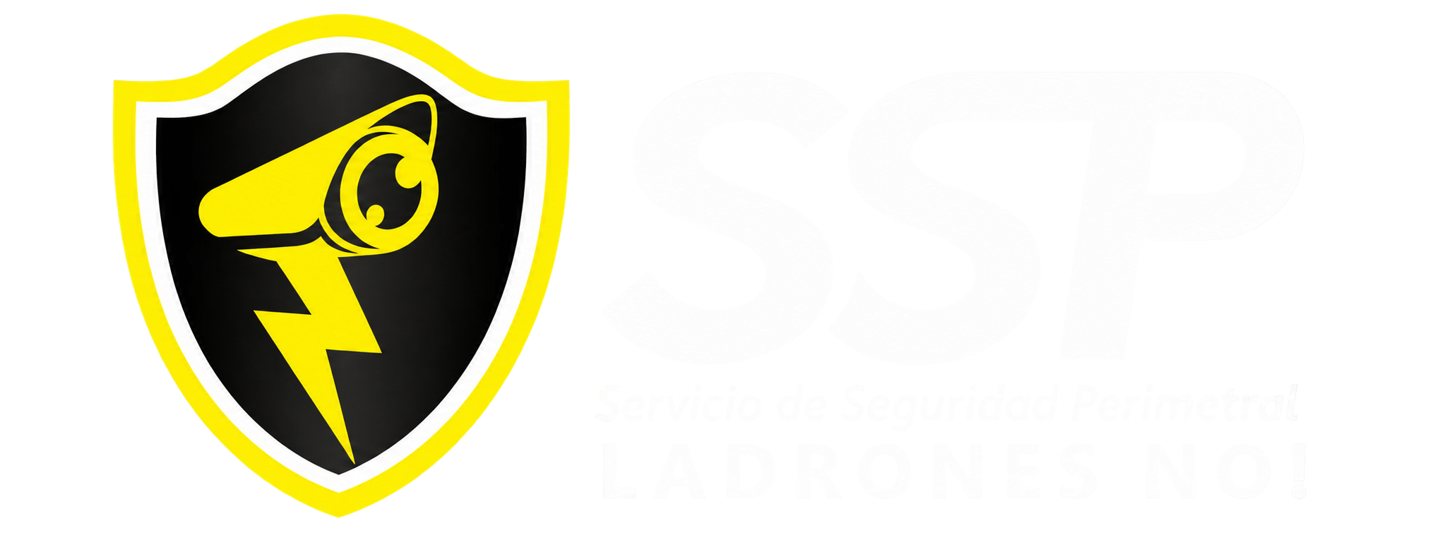SSP Ladrones No!